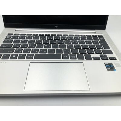 【水戸赤塚店】中古  HP EliteBook 830 G8 (INTEL Core i7 1165G7 2.8GHz/32GB/SSD512GB/-/オンボード/13.3/1920x1080/Wi-Fi/WEBCAM/W11H64) 182742 