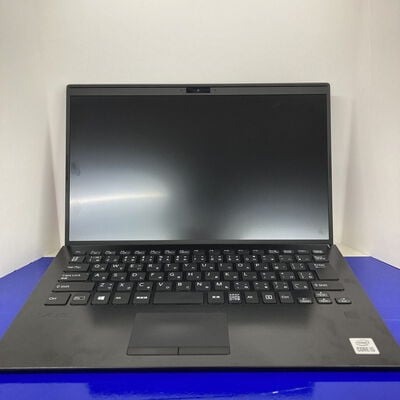 【神戸・三宮店】中古  VAIO VJPK13C12N (INTEL Core i5 1035G1 1.0GHz/16GB/SSD256GB/-/オンボード/14/1920x1080/Wi-Fi/WEBCAM/W11H64) 178518 