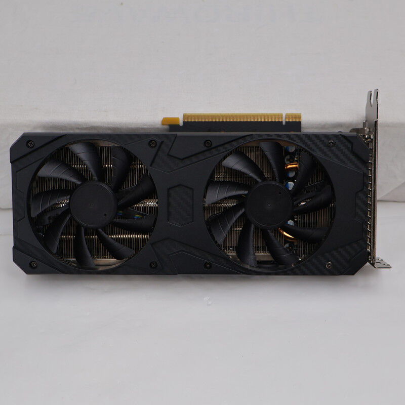 中古 玄人志向 GG-RTX3060-E12GB/OC/DF (RTX3060 12GB) 200588