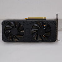 中古  玄人志向 GG-RTX3060-E12GB/OC/DF (RTX3060 12GB) 200588 