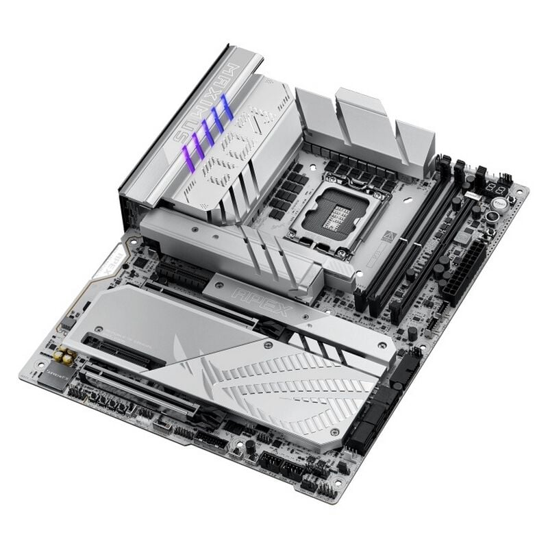 ASUS ROG MAXIMUS Z890 APEX (Z890 1851 ATX) ｜ パソコン通販の