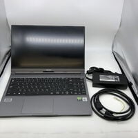 中古  mouse E5-144-CML (Core i7-10875H/16GB/SSD500GB/-/RTX 2060/WLAN/15.6FHD/W11H/-) 3240010215 