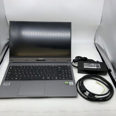 【宇都宮鶴田店】中古  mouse E5-144-CML (Core i7-10875H/16GB/SSD500GB/-/RTX 2060/WLAN/15.6FHD/W11H/-) 3240010215 