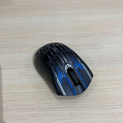 【静岡東瀬名店】中古  Pwnage Wireless Gaming Mouse StormBreaker Max CF Whzy Collectors Edition Gift Set 5140000698 