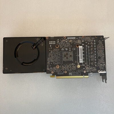 【京都店】中古  ZOTAC ZT-A30600A-10B (RTX3060 12GB) 3180006381 