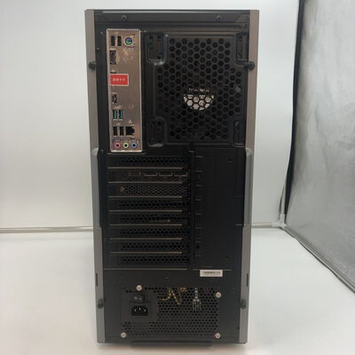【福井日之出店】中古  XA7C-R37(i7 11700/48GB/SSD1TB/HDD1TB/RTX3070/W11H)  5200001216 