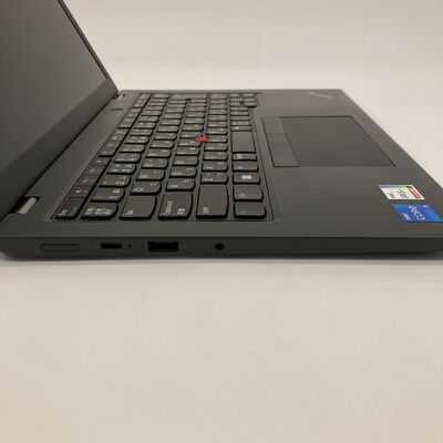 【堺七道店】中古  Lenovo ThinkPad  L13 Gen 4(i5-1335U/16GB/SSD256GB/W11P) 4660001936 
