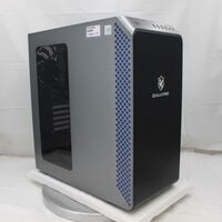 中古  THIRDWAVE GALLERIA SK(AMD Ryzen 7 5700X/16GB DDR4 (PC4)/SSD1TB/なし/NVIDIA GeForce RTX 3070 8GB/W11H64 MAR) 193921【4/23値下げ!】 