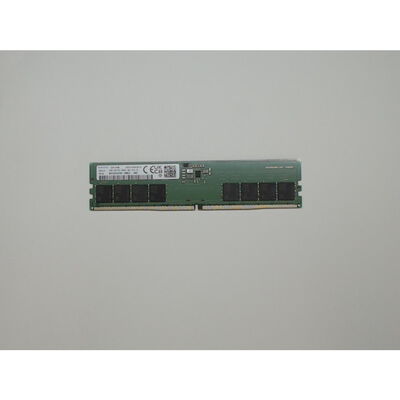 【前橋ｲﾝﾀｰｱｶﾏﾙ店】中古  PC5-44800 16GB デスクトップ用 149153 