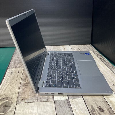 【広島店】中古  DELL Latitude 5320 (Intel Core i7 1185G7 3.0GHz/16GB/SSD256GB/-/-/13.3/1920x1080/Wi-Fi/W11H64) 172409 