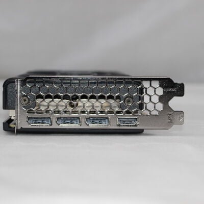 【通販センター】中古  Palit NE7506T019T1-GB2061S(RTX5060Ti Infinity3 16G) 178241 
