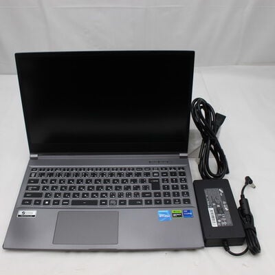 【神戸・三宮店】中古  THIRDWAVE GALLERIA RL7C-R46-C5N 190263 