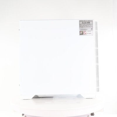 【秋葉原本店】中古  FRONTIER　(Ryzen 7 5700X/32GB/SSD1TB/RTX4060Ti 8GB/W11H) 3410014817 