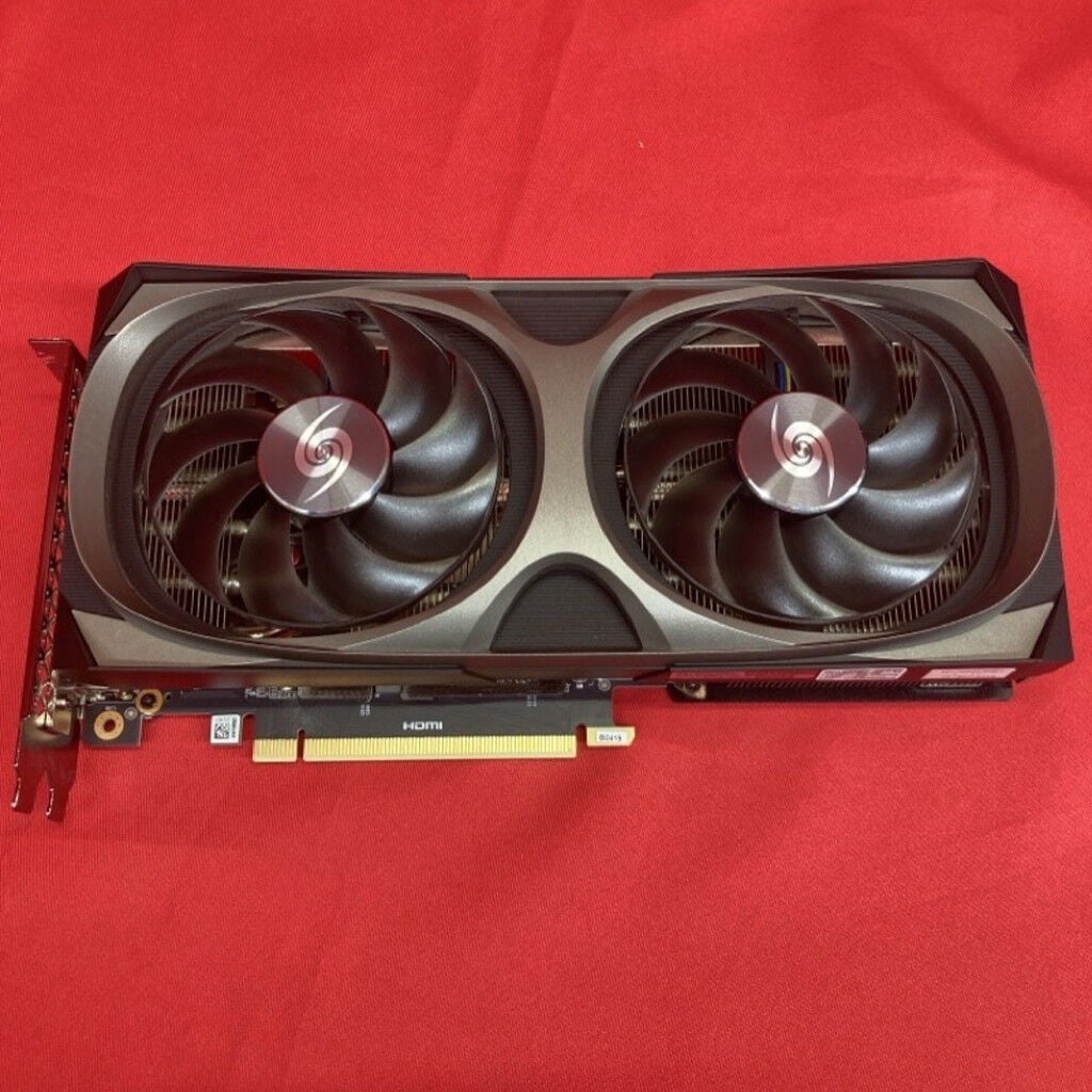 NVIDIA Geforce RTX 4070の中古グラフィックボード一覧（46件