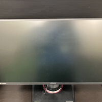 中古  ASUS VG258QM (24.5"W 2H1DP 0.5ms TN 280Hz) 3280020748 
