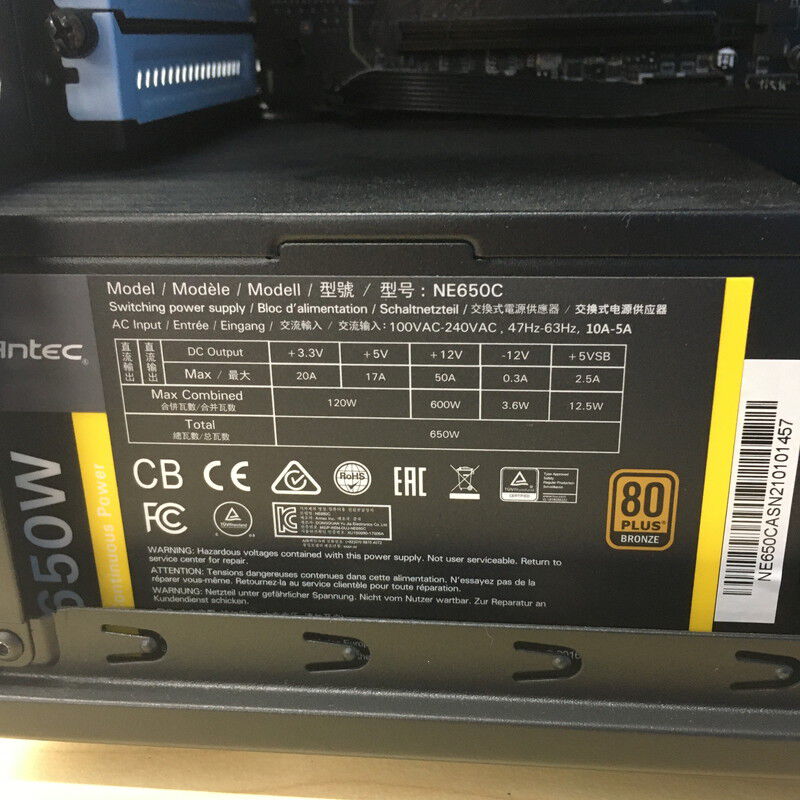 中古 Sycom Radiant GZ3100Z690/D4(i7 12700K/32GB/SSD1TB