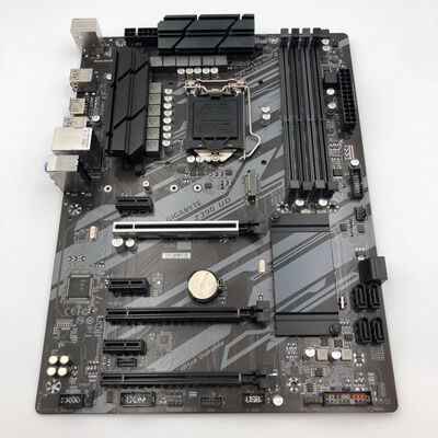 【甲府飯田店】中古  GIGABYTE Z390 UD (Z390 1151 ATX DDR4) 138857 
