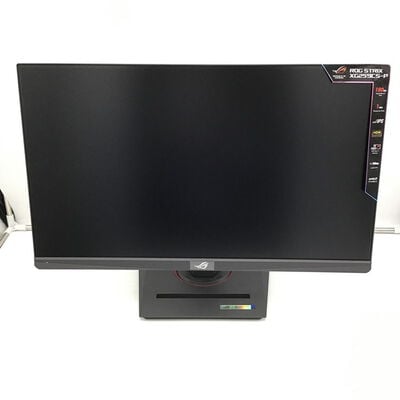 【白山FM松任店】中古  ASUS XG259CS-P (24.5"W 1H1DP1USB-C IPS 1ms 180Hz) 4950001907 
