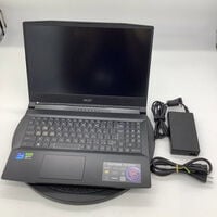 中古  MSI　KATANA15　B13V　(i7-13620H/16GB/SSD1TB/RTX4070/W11H) 4660003112 
