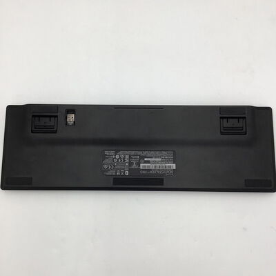 【白山FM松任店】中古  Razer DEATHSTALKER V2 PRO 4950001263 