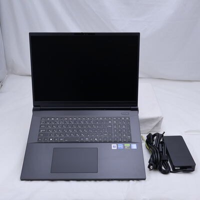 【通販センター】中古  THIRDWAVE GALLERIA NMC9L-R59-G8 203031 