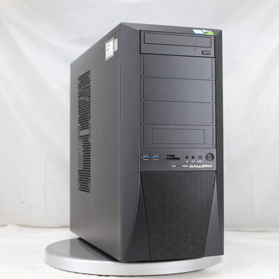 中古  THIRDWAVE GALLERIA KT 