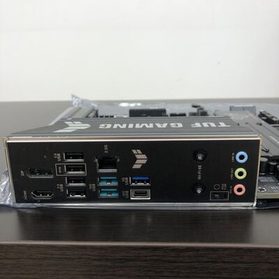 【長野稲里店】中古  ASUS TUF GAMING B650EM-PLUS WIFI(B650 AM5 mATX) 5110001352 