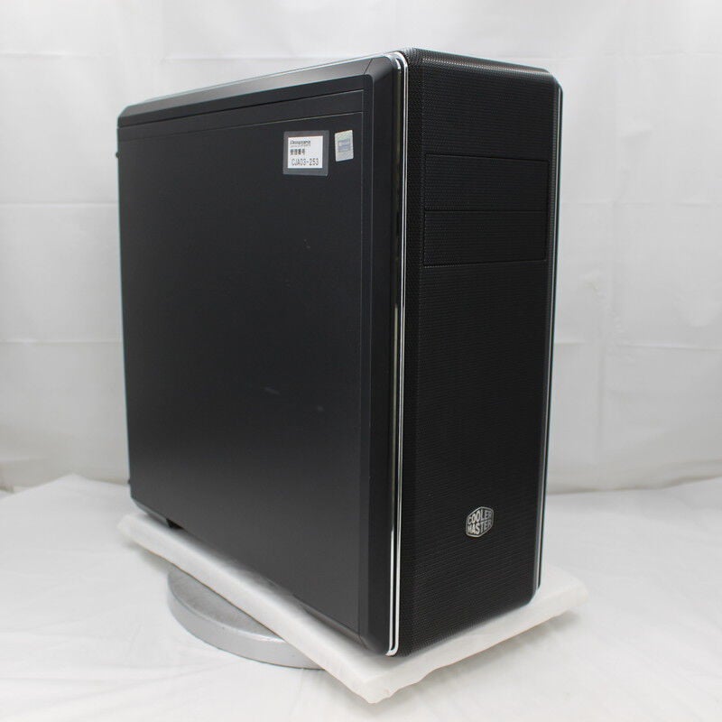 中古 Original PC(AMD Ryzen 9 3950X 16 Core Processor/32GB DDR4