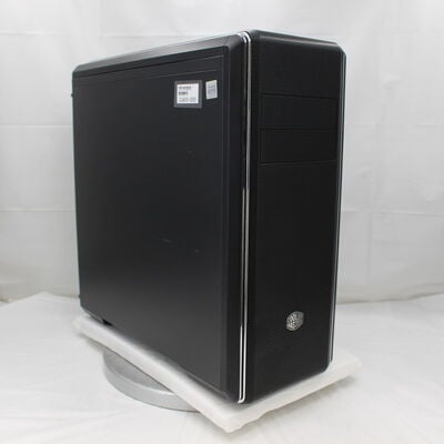 【通販センター】中古  Original PC(AMD Ryzen 9 3950X 16 Core Processor/32GB DDR4 (PC4)/SSD500GB/なし/NVIDIA GeForce RTX 2070 SUPER 8GB/W11H64 MAR) 192346 