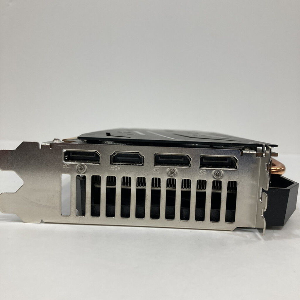 中古 ASRock RX 6700 XT Challenger D 12G (RX6700XT 12GB) 144989