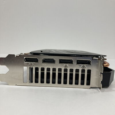 【神戸・三宮店】中古  ASRock RX 6700 XT Challenger D 12G (RX6700XT 12GB) 144989 