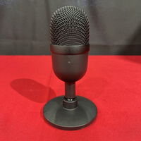 中古  Razer seiren mini black RZ19-03450100-R3M1 5140001522 