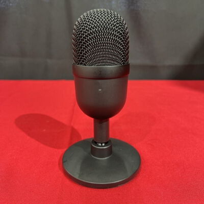 【静岡東瀬名店】中古  Razer seiren mini black RZ19-03450100-R3M1 5140001522 