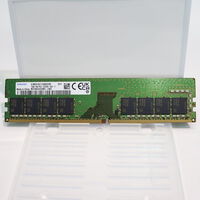 中古  PC4-25600 16GB デスクトップ用(DDR4-3200) 140728 