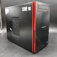 中古  iiyama LEVEL ∞(Intel Core i7 11700/16GB/SSD2TB/DVDマルチ/NVIDIA GeForce RTX 3060 Ti 8GB/W11H64 MAR) 178061 