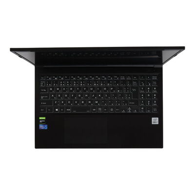 【通販センター】中古  mouse G-tune P5(Intel Core i7 10750H/16GB DDR4 (PC4)/SSD512GB+HDD1TB/なし/NVIDIA GeForce GTX 1650 4GB/15.6/1920x1080/Wi-Fi/W11H64 MAR) 204105 