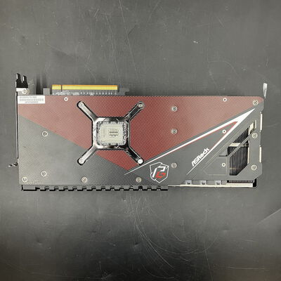 【大須店】中古  ASRock RX7900XTX PG 24GO (Radeon RX7900XTX 24G) 3120023210