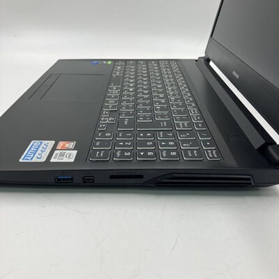 【なんば店】中古  mouse G-TUNE E5-CML (i7 10750H/16GB/SSD512GB/GTX1660Ti/WLAN/15.6FHD) 3280023072 