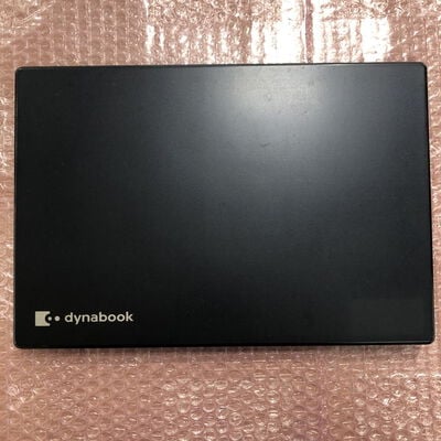 【宮崎恒久店】中古  TOSHIBA dynabook G83 (Intel Core i7 10510U 1.80GHz/16GB/SSD256GB/-/オンボード/13.3/1920x1080/Wi-Fi/WEBCAM/W11P/Microsoft Office Home and Business 2024) 184182 
