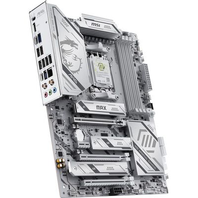 MSI  MAG X870E GAMING PLUS MAX WIFI (X870E AM5 ATX) 