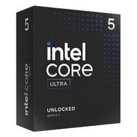Intel  Core Ultra 5 245K BOX 