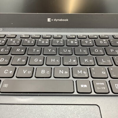 【堺七道店】中古  dynabook G83/HU(i5-1135G7/8GB/SSD256GB/W10P) 4660003100 