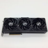 中古  Palit NE75080019T2-GB2031A (RTX5080 GamingPro 16GB) 176534 