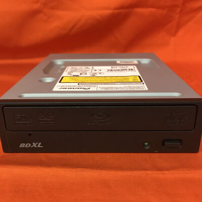 【なんば店】中古  パイオニア BDR-209MBK（BD-R 16倍速 SATA） 3480033410 
