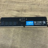 中古  PC5-44800 16GB デスクトップ用 149153 