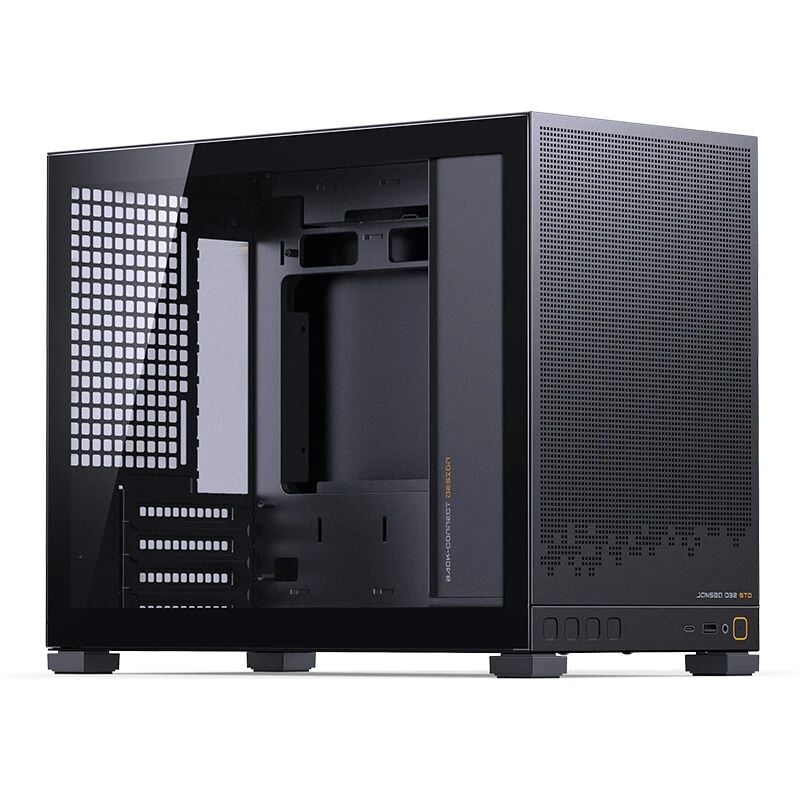 ミニタワー（microATX対応）PCケース｜パソコン通販のドスパラ【公式】