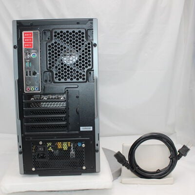 【通販センター】中古  THIRDWAVE GALLERIA RM7C-R36T 195796 