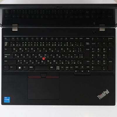 【通販センター】中古  LenovoThinkPad L15 Gen2(Intel Core i5 1135G7 2.40GHz/16GB DDR4/SSD512GB/-/オンボード/15.6/1920x1080/GbE/Wi-Fi/WEBCAM/W11P/Microsoft Office Home and Business 2024/VBT) 198546 