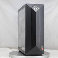 中古  HP OMEN(AMD Ryzen 5 3500/16GB/SSD500GB/なし/NVIDIA GeForce GTX 1660 SUPER 6GB/W11H64 MAR) 178304 