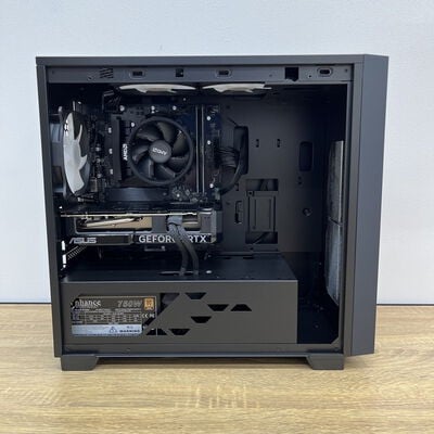 【津ラッツ店】中古  iiyama PC ILeDEi-M8A6 4990001273 